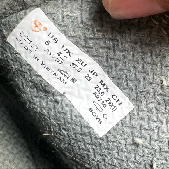 Timberland Boots - Picture 3 of 3